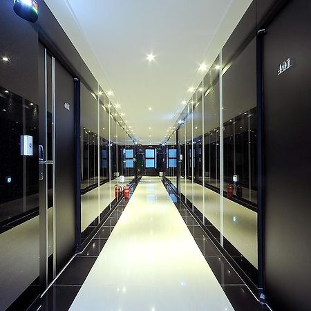 Wa Hotel Busan Ngoại thất bức ảnh