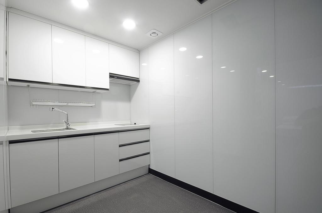 Wa Hotel Busan Phòng bức ảnh